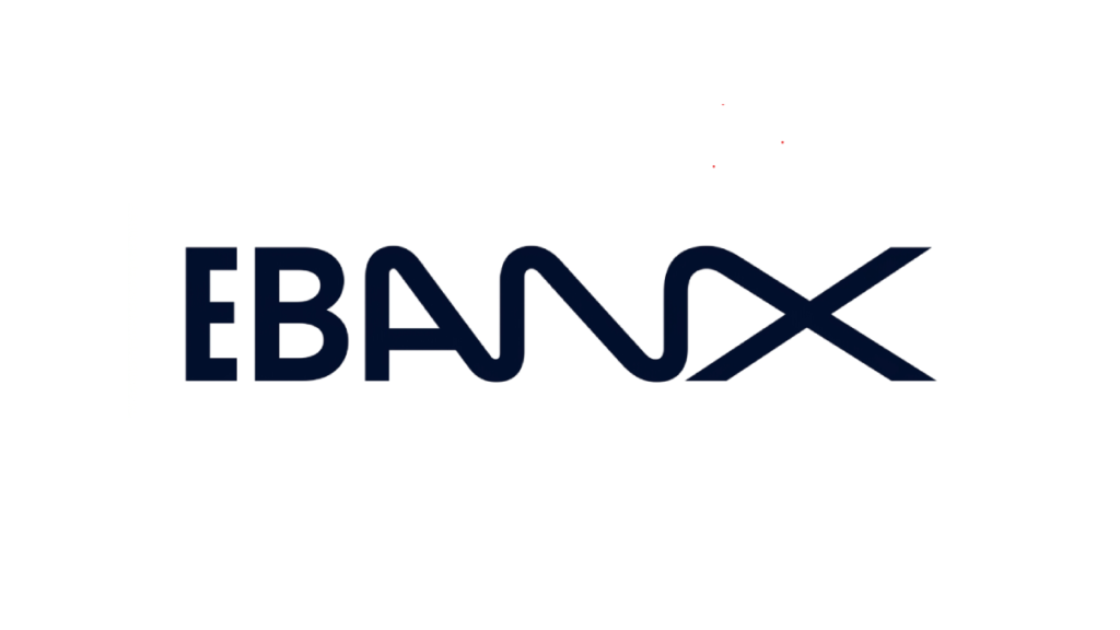 EBANX logo