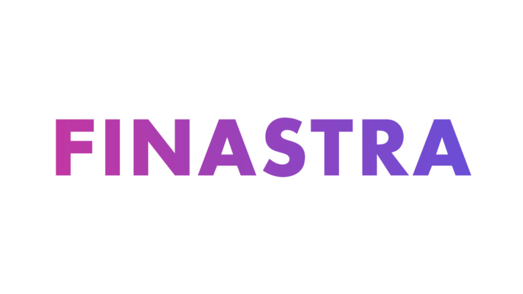 Finastra logo