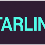 Starling Bank logo