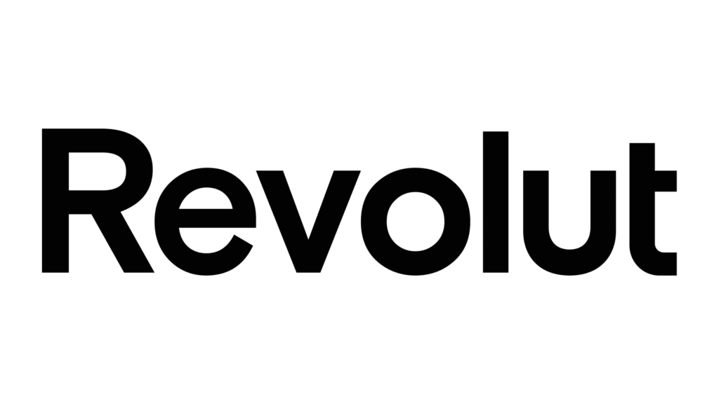 Revolut logo