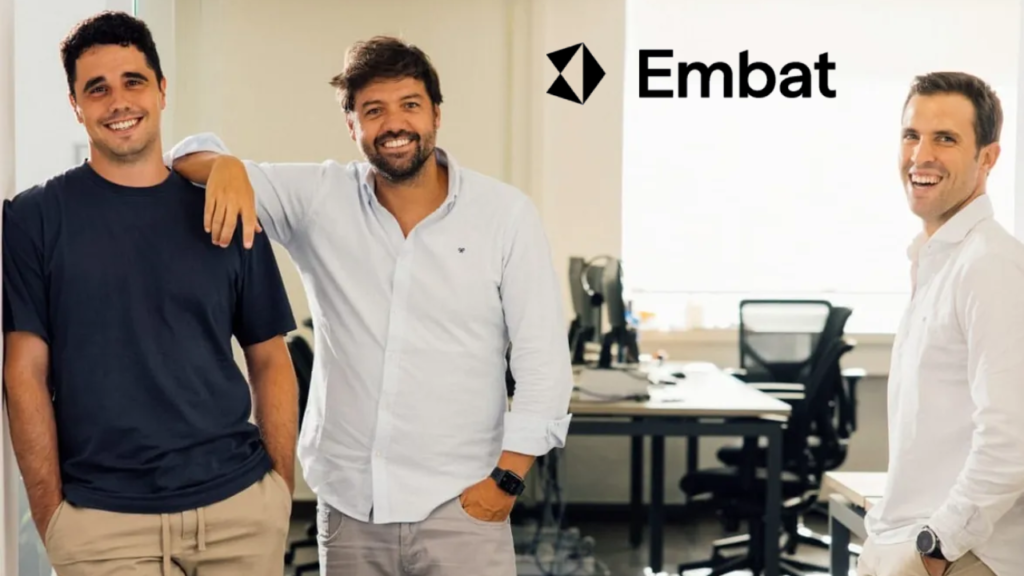 Embat CEOs