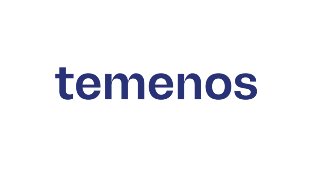 Temenos logo