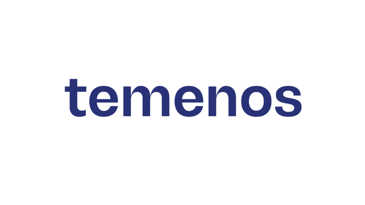 Temenos logo