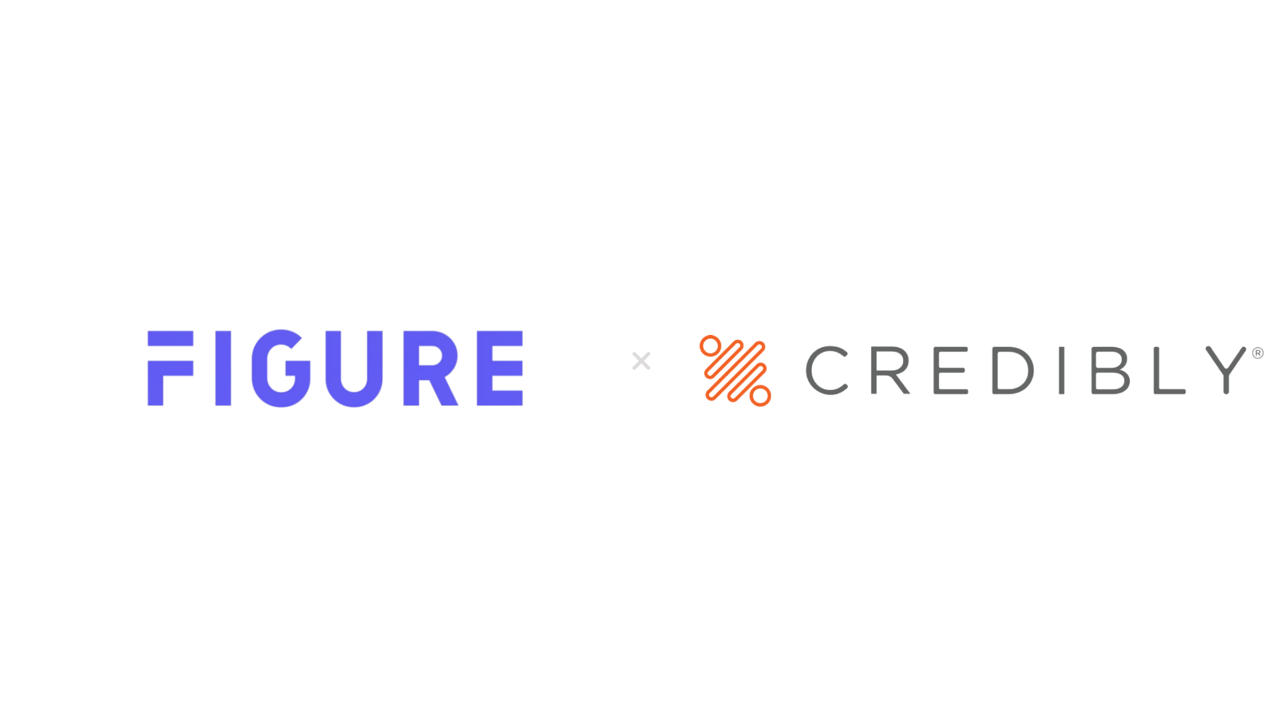 Figure Credibly SMB lending partnership