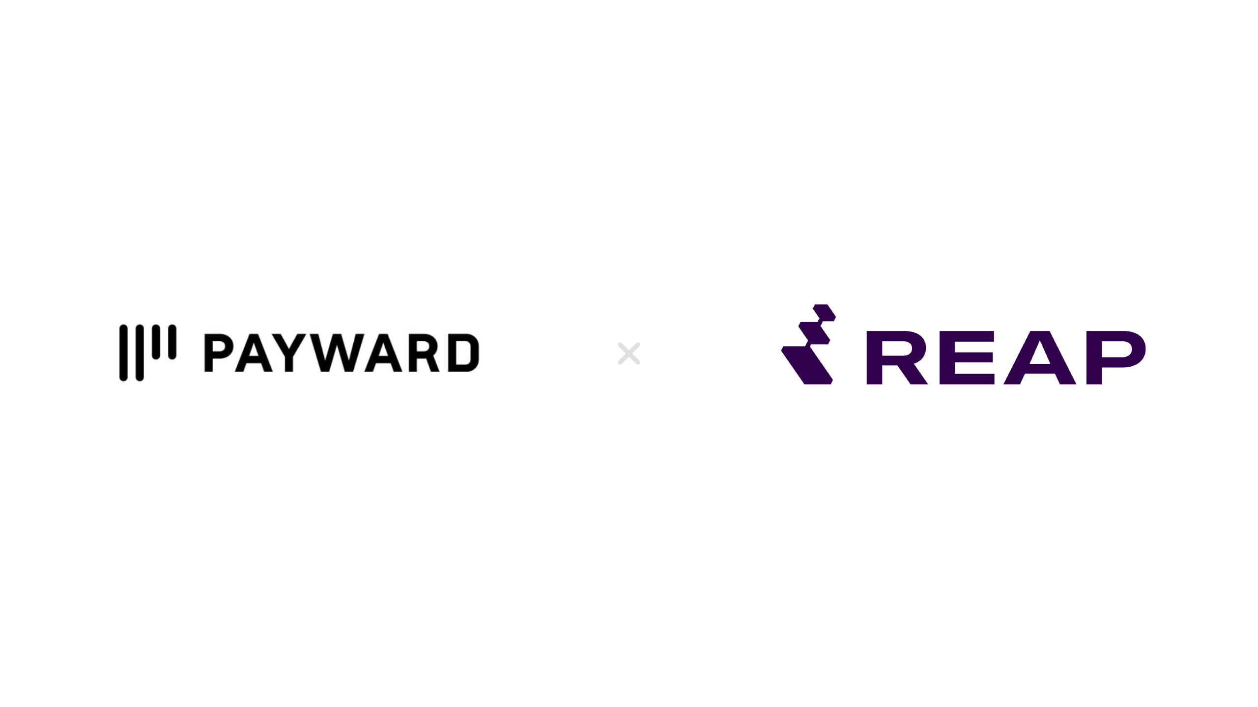 Payward Reap acquisition announcement