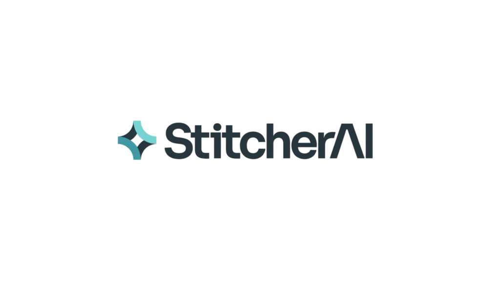 StitcherAI logo
