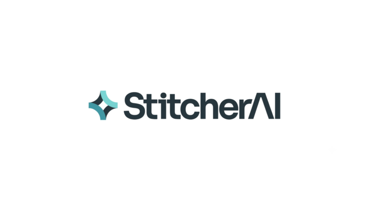 StitcherAI logo