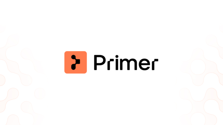 Primer logo