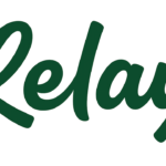 Relay logo