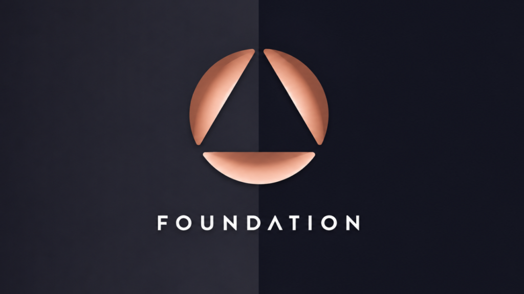 Foundation logo