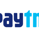 Paytm logo