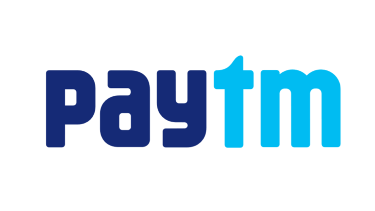 Paytm logo