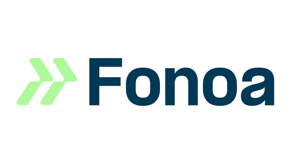 Fonoa logo