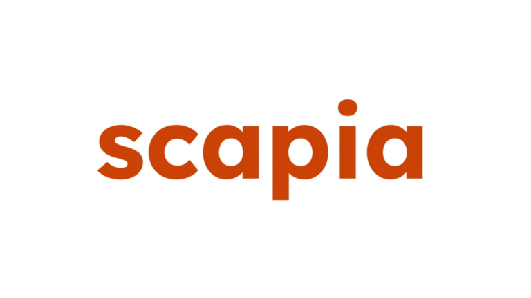 Scapia logo