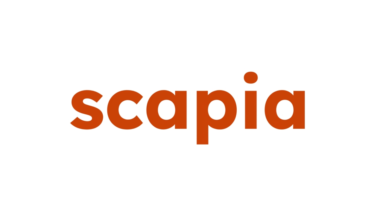 ScapiaLogo