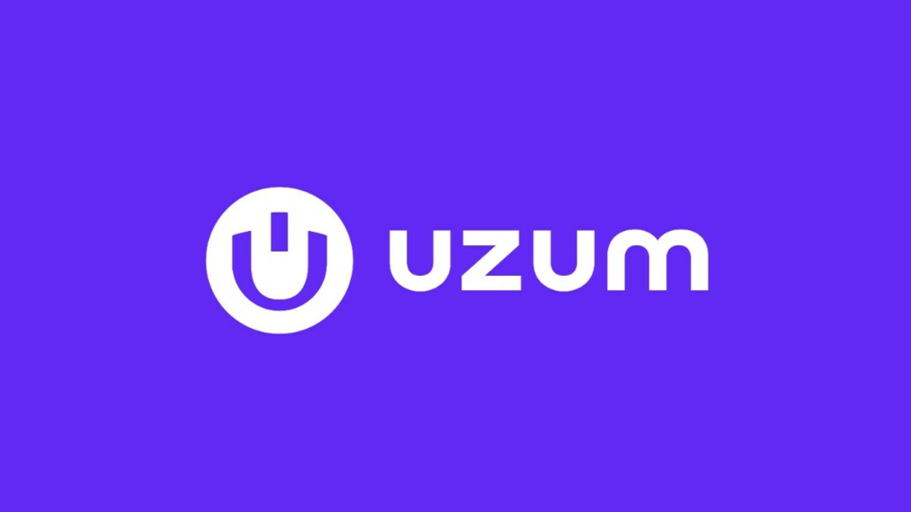Uzum logo