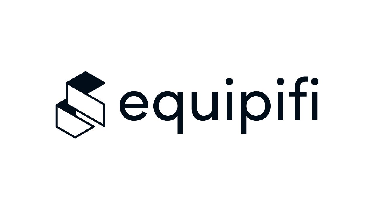Equipifi logo