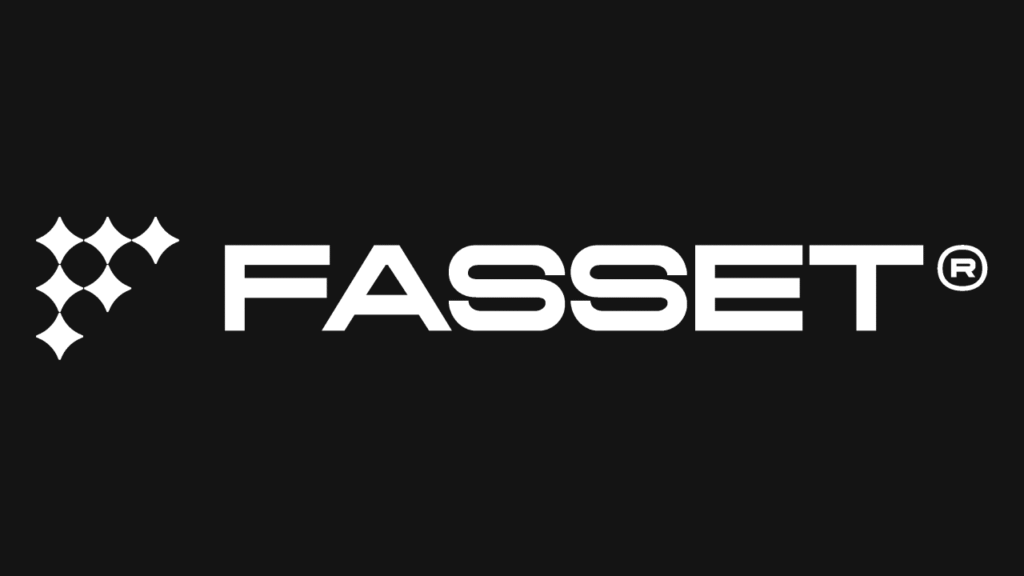 Fasset Logo