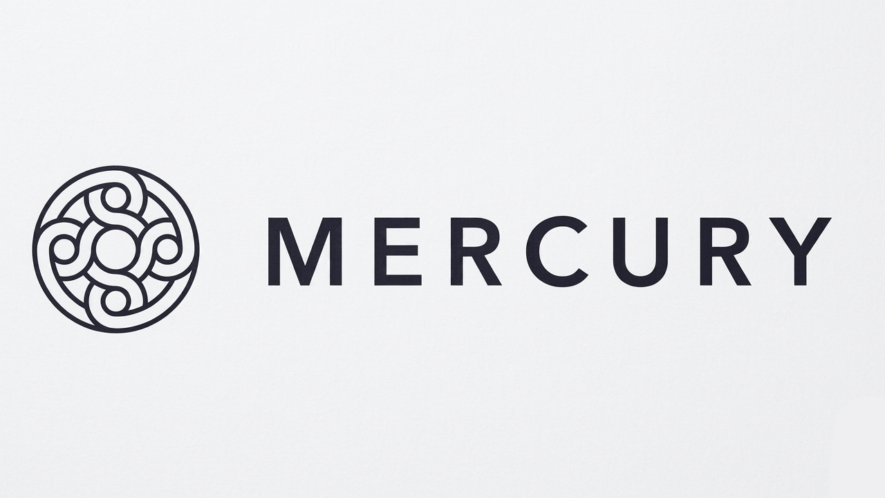 Mercury Logo