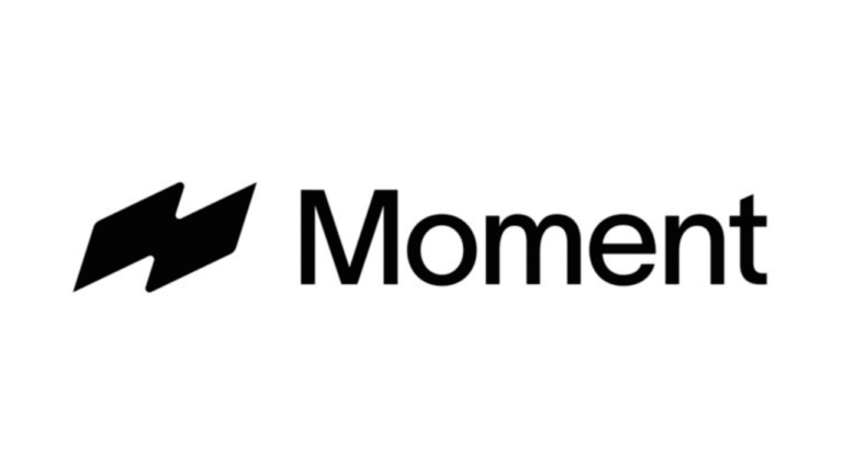 moment logo