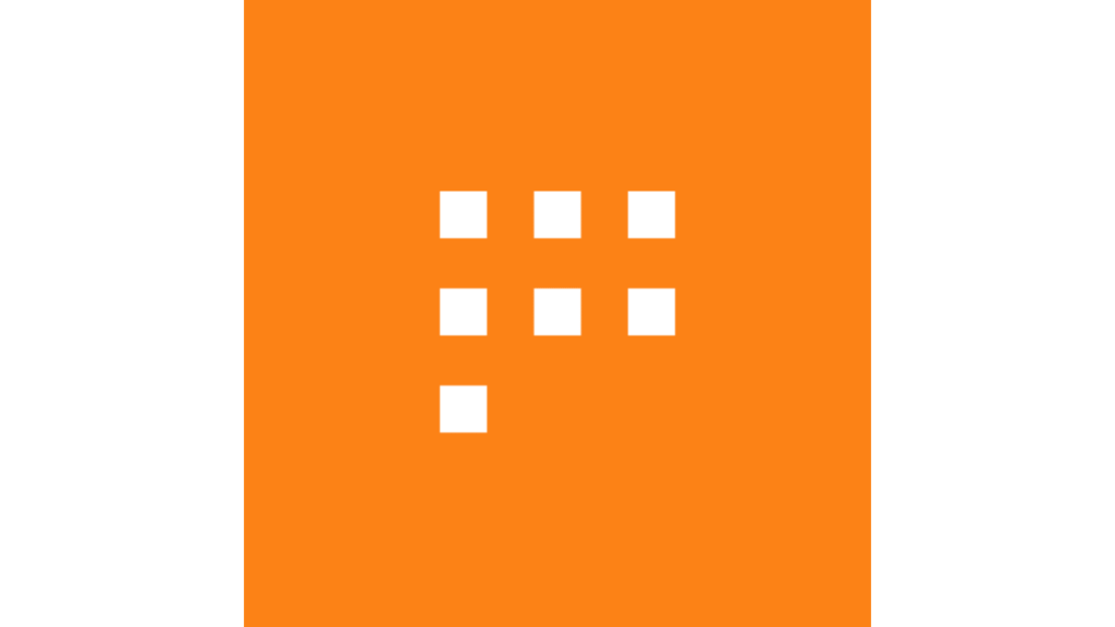 Primitive Logo