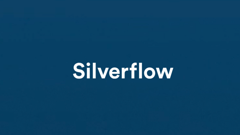 Silverflow LOGO
