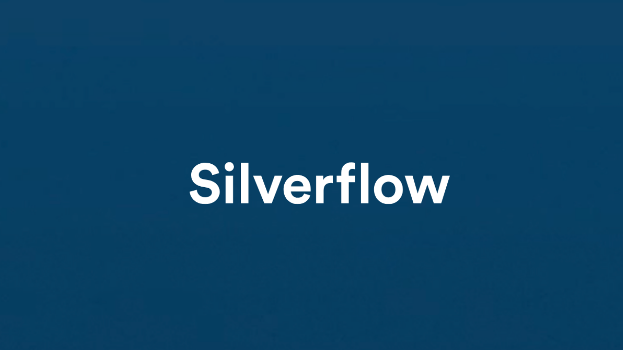 silverflow logo