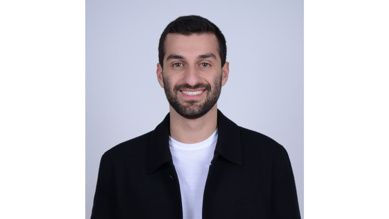 stich ceo CEO Mohamed Oueida