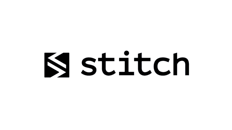Stitch logo