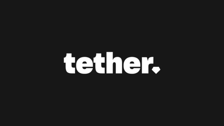 tether LOGO