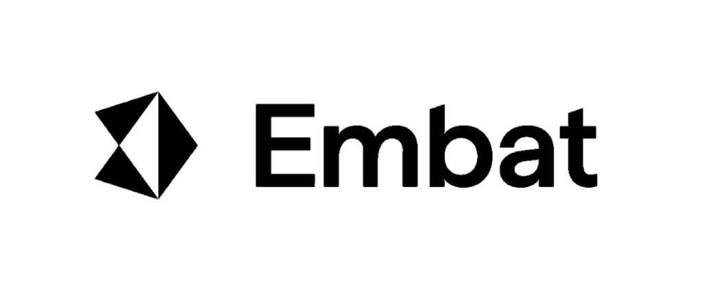 Embat logo