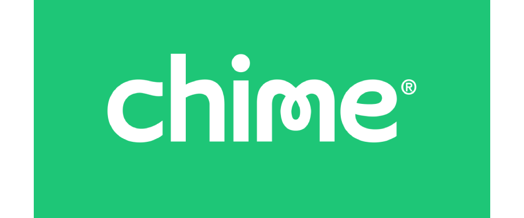 Chime logo