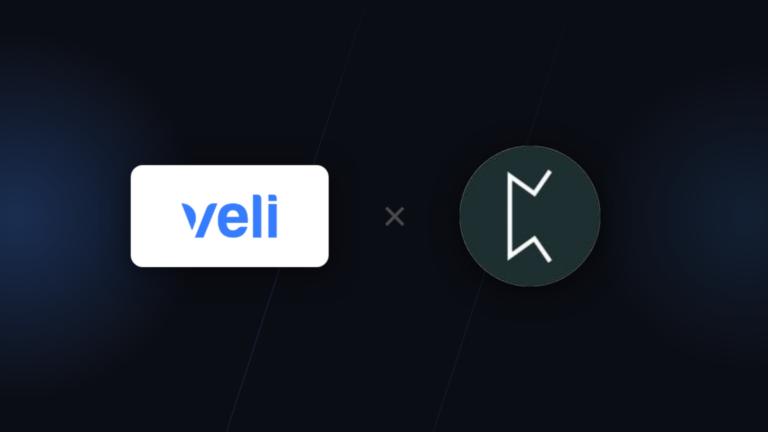 Penning and Veli logos
