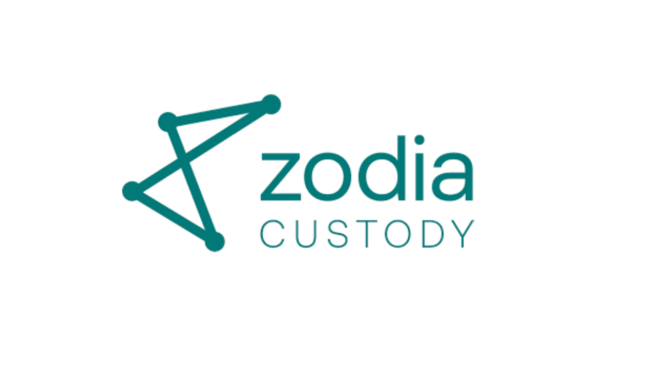 Zodia Custody logo