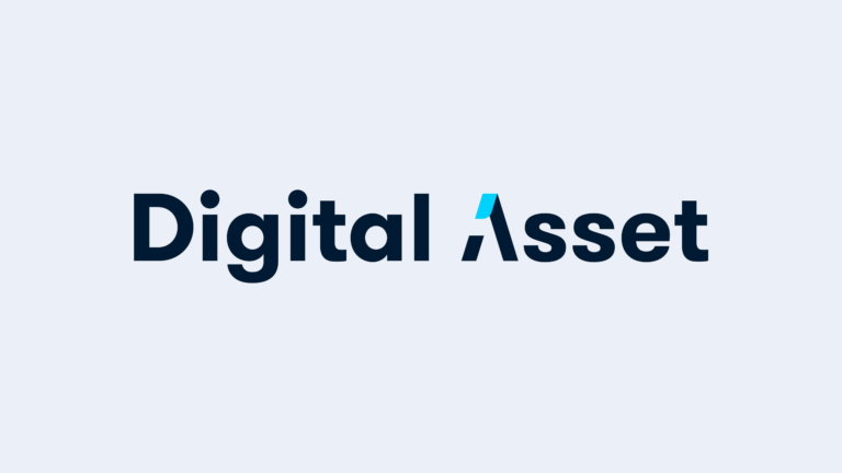 Digital Asset logo