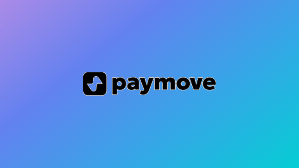 paymove logo