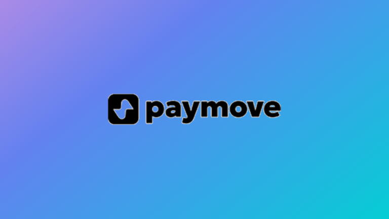paymove logo