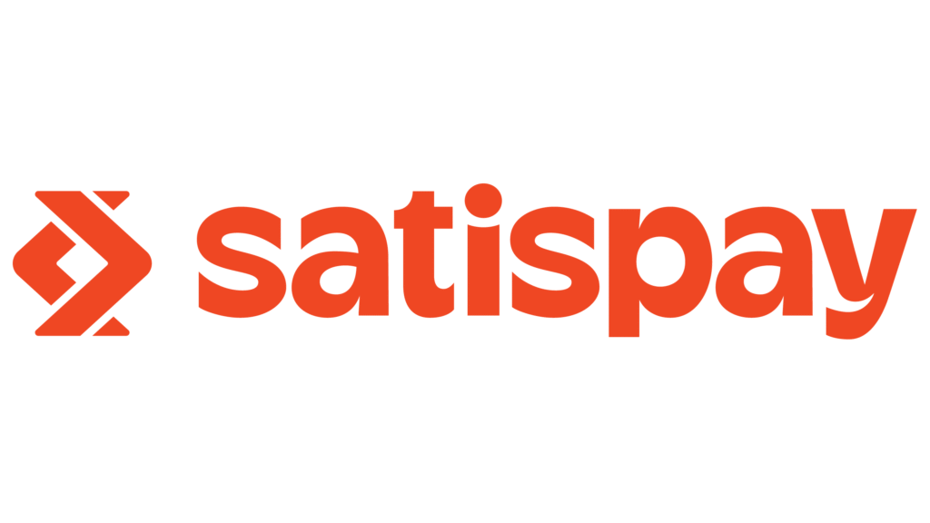 Satispay logo