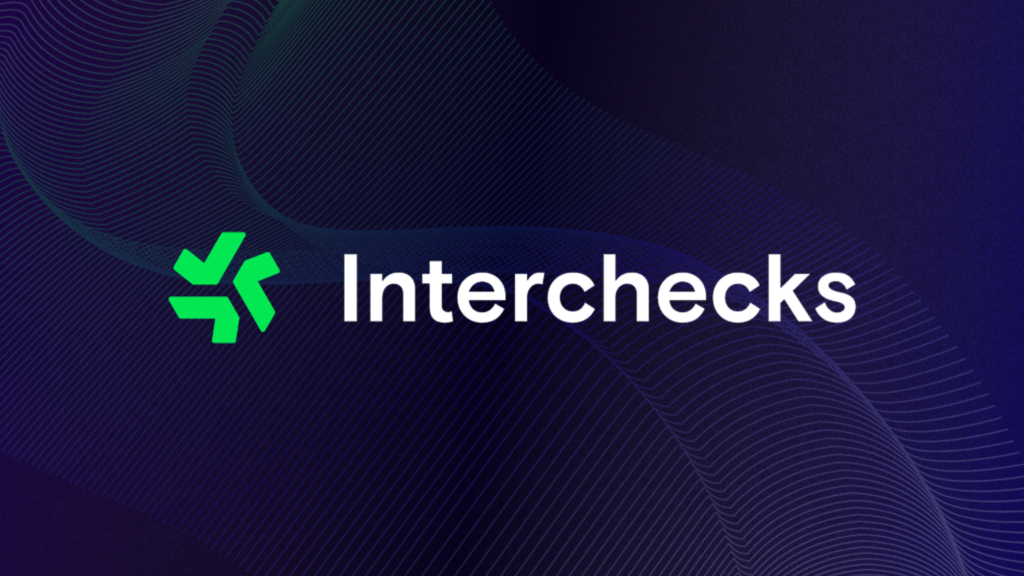 Interchecks logo