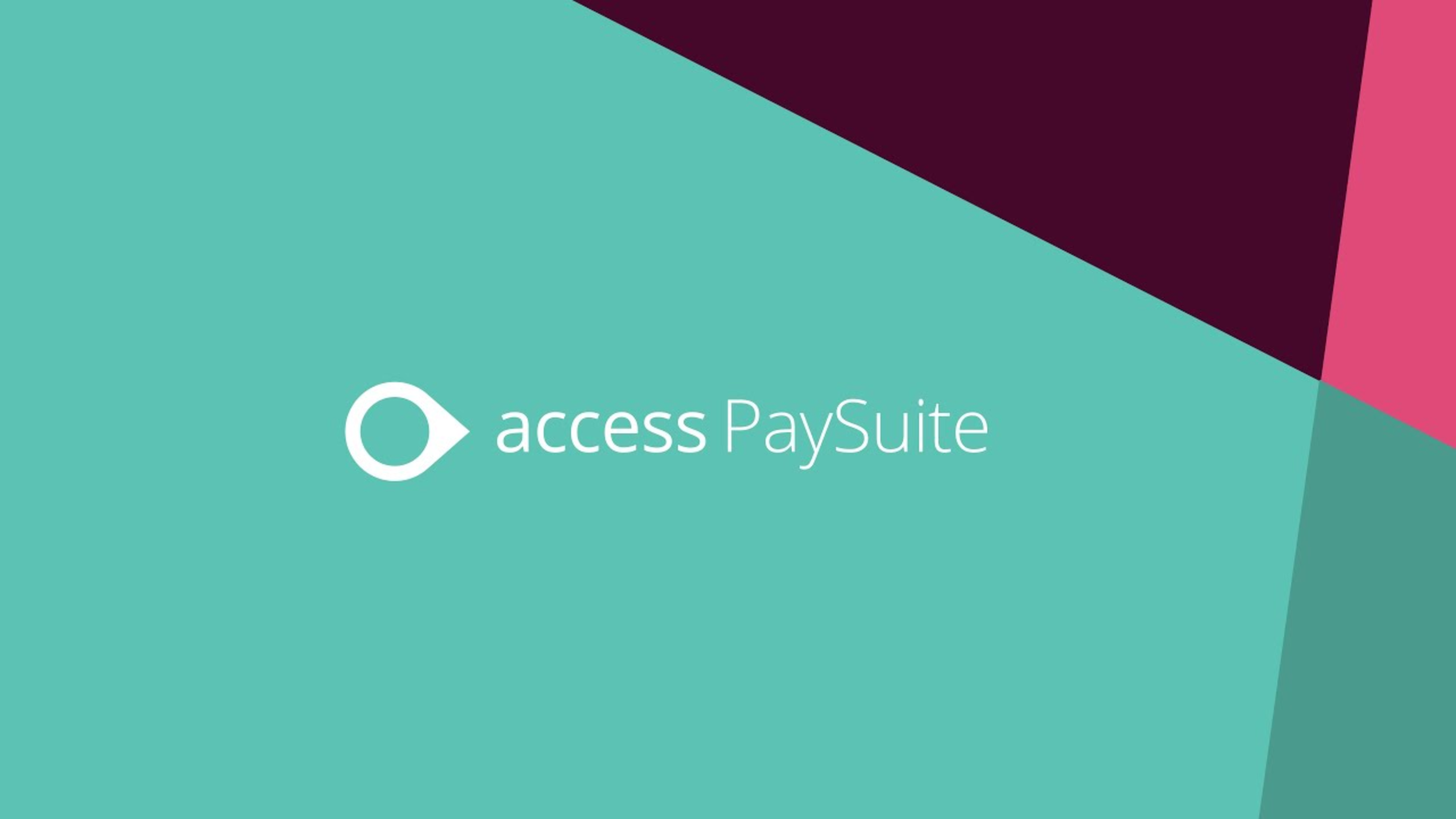 Access PaySuite logo