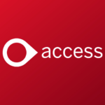 The Access Group logo