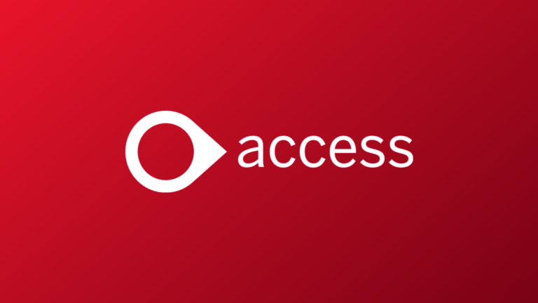 The Access Group logo