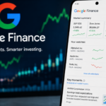 Google Finance
