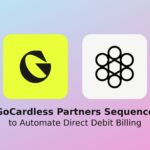 Gocardeless and sequence logos
