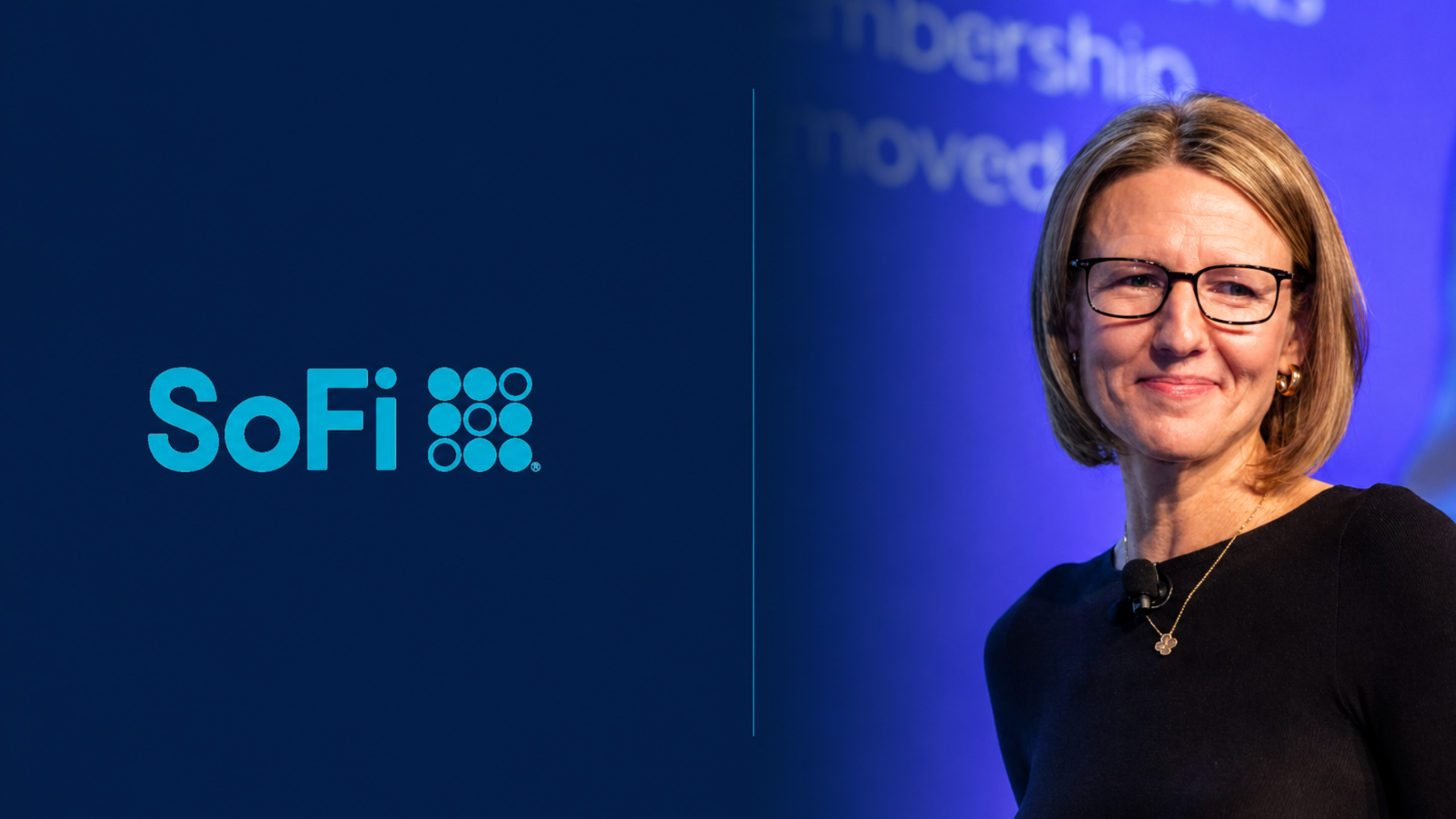SoFi Technology Solutions leadership announcement