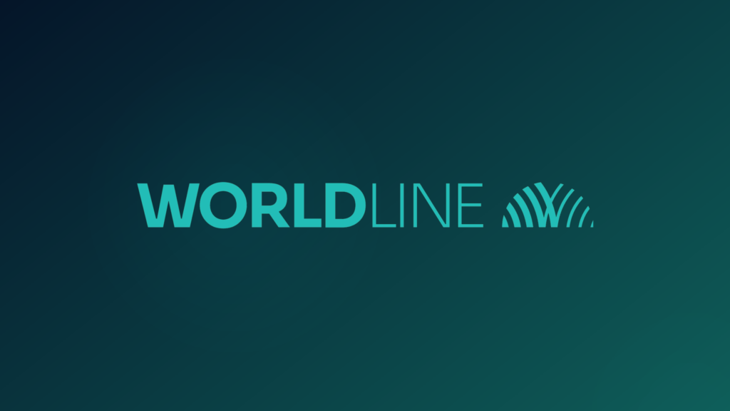 Worldline logo