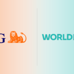 Worldline and ING logo
