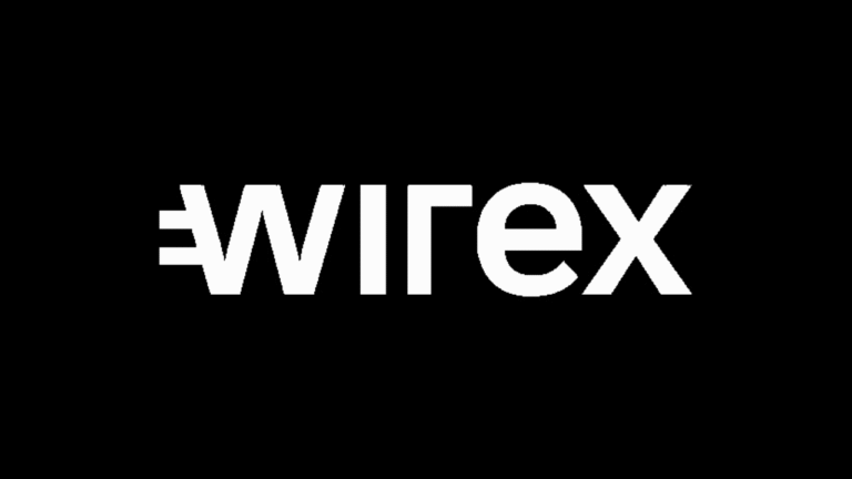 Wirex logo
