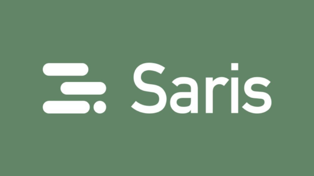 Saris logo