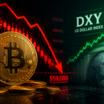 Bitcoin crash